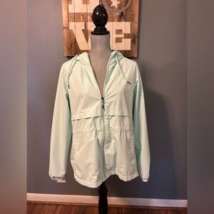 New Balance Rain Jacket